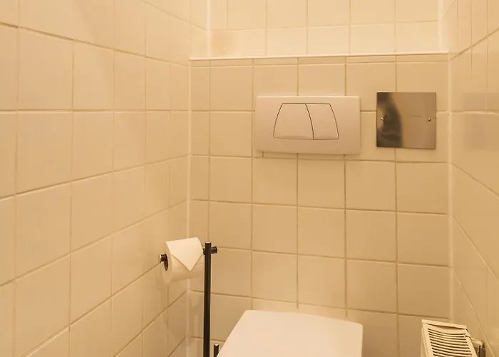 For 4 With Kitchen Near Naschmarkt & U4 Metro Apartamento